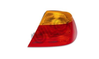Tail Light Assembly ULO 6855-02