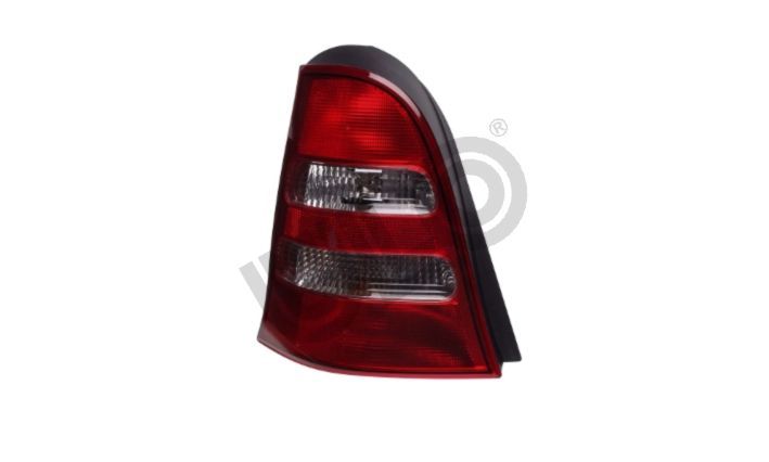 ULO 6940-21 Tail Light Assembly