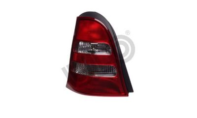 Tail Light Assembly ULO 6940-21
