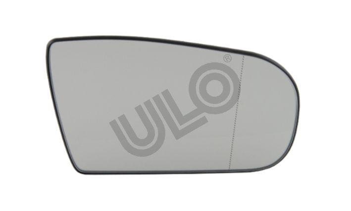 ULO 6975-02 Mirror Glass, exterior mirror