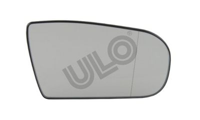 Mirror Glass, exterior mirror ULO 6975-02