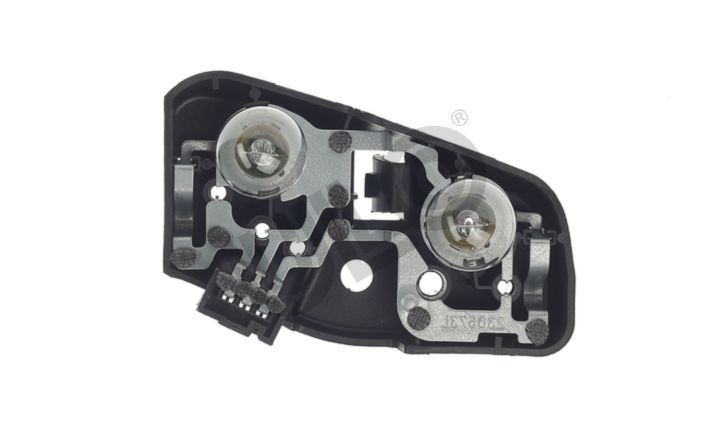 ULO 7238-02 Bulb Holder, tail light assembly