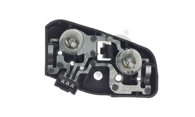 Bulb Holder, tail light assembly ULO 7238-02