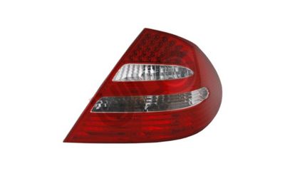 Tail Light Assembly ULO 7296-04