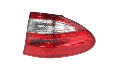 Tail Light Assembly ULO 7420-02