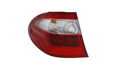 Tail Light Assembly ULO 7420-03
