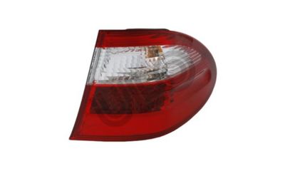 Tail Light Assembly ULO 7420-04