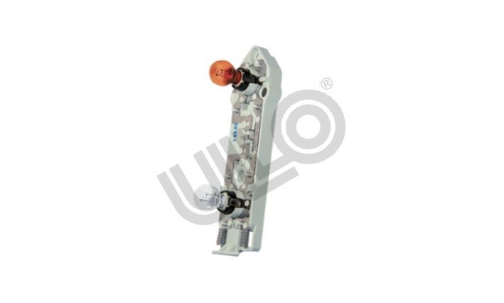 ULO 7420-05 Bulb Holder, tail light assembly