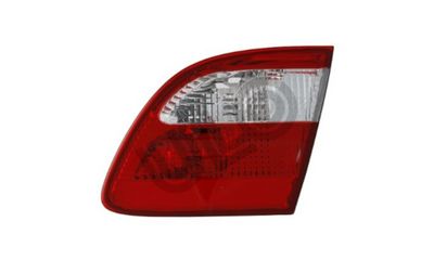 Tail Light Assembly ULO 7422-02