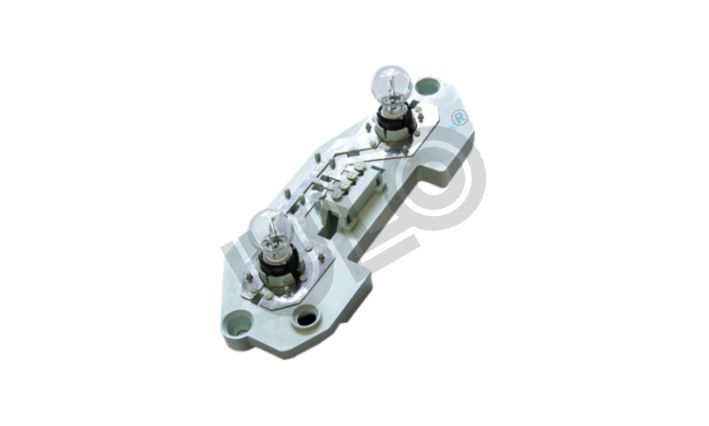 ULO 7422-05 Bulb Holder, tail light assembly