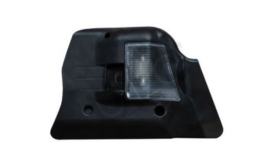 Bulb Holder, tail light assembly ULO 7437-06
