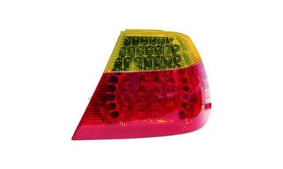 Tail Light Assembly ULO 7439-02