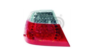 Tail Light Assembly ULO 7439-03