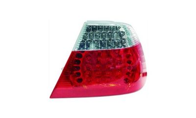 Tail Light Assembly ULO 7439-04