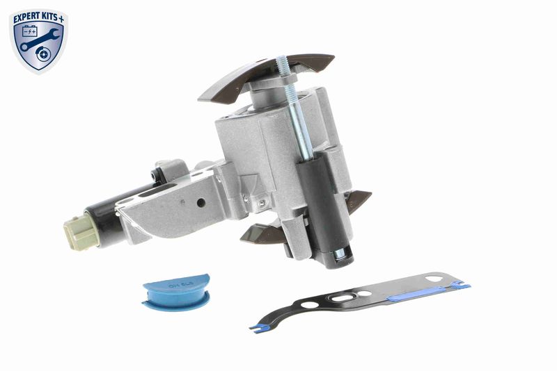 VAICO V10-0007 Control Valve, camshaft adjustment