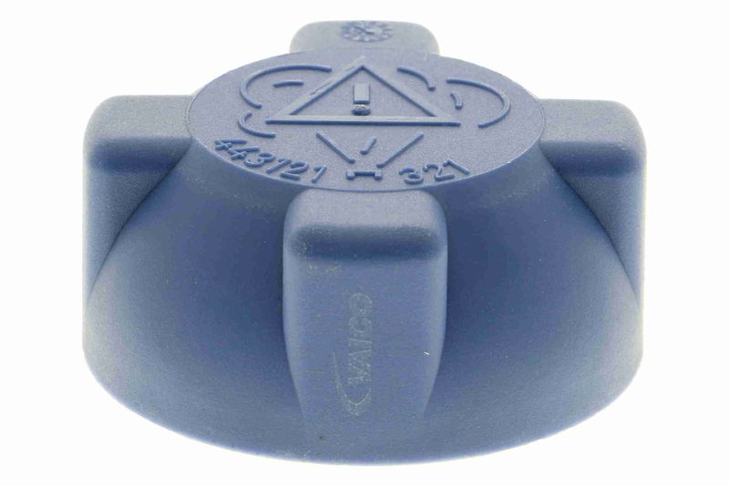 VAICO V10-0018 Cap, coolant tank