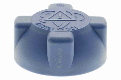 Cap, coolant tank VAICO V10-0018