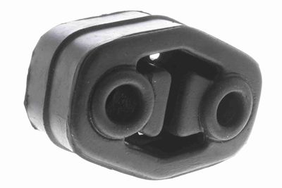 Rubber Buffer, muffler VAICO V10-0083