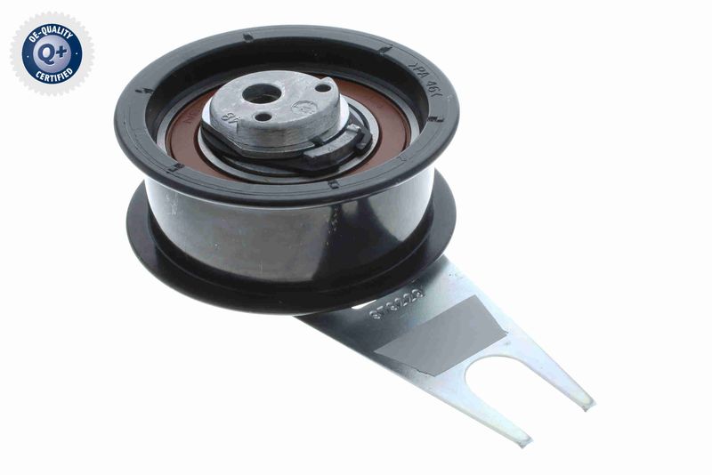 VAICO V10-0105 Tensioner Pulley, timing belt