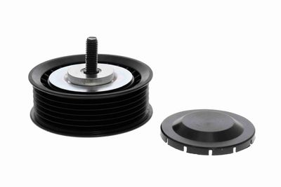 Tensioner Pulley, timing belt VAICO V10-0172