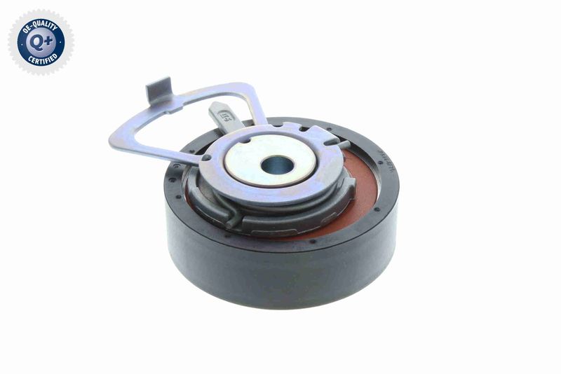 VAICO V10-0187 Tensioner Pulley, timing belt