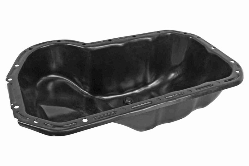 VAICO V10-0197 Oil Sump