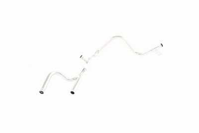 Coolant Pipe VAICO V10-0198