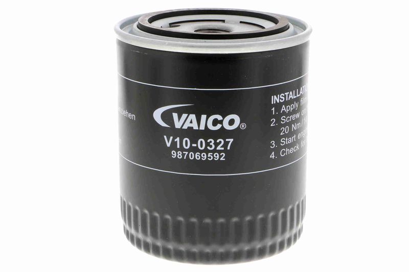 VAICO V10-0327 Oil Filter