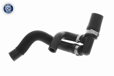 Radiator Hose VAICO V10-0395