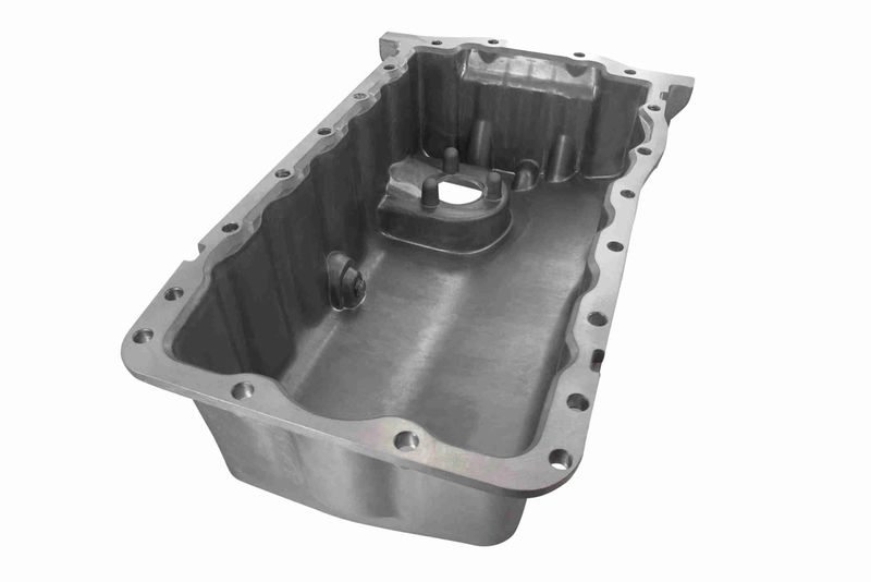 VAICO V10-0424 Oil Sump