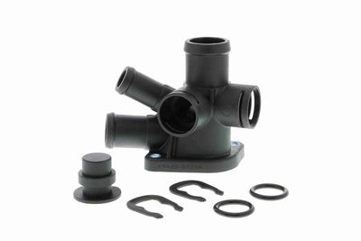 Coolant Flange VAICO V10-0431