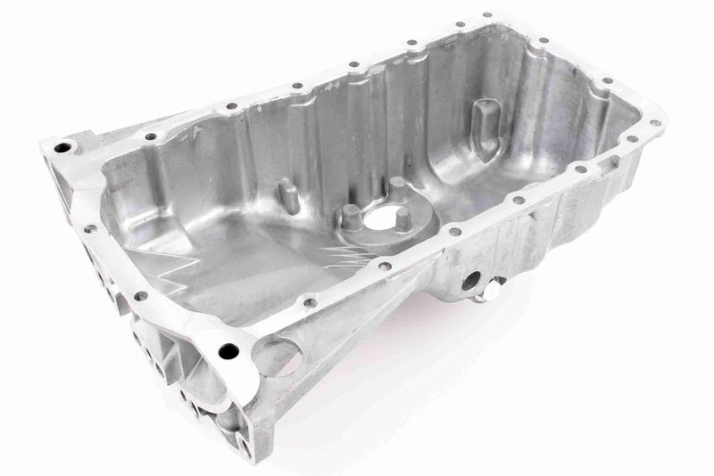 VAICO V10-0432 Oil Sump