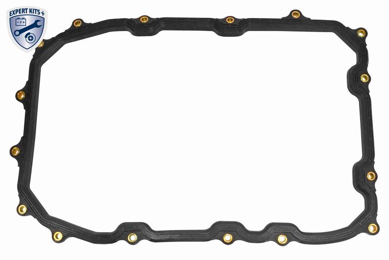 VAICO V10-0436 Gasket, automatic transmission oil sump