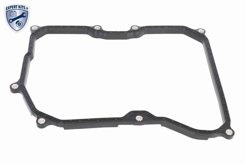 VAICO V10-0445 Gasket, automatic transmission oil sump