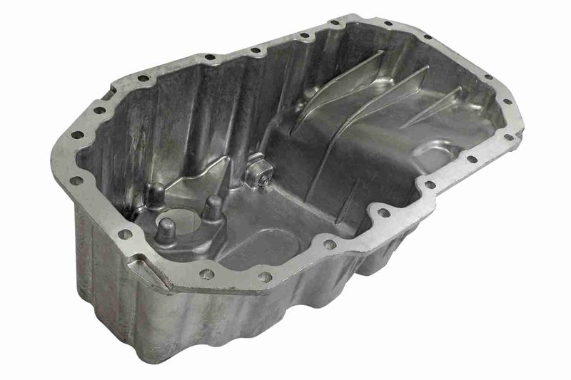 VAICO V10-0446 Oil Sump
