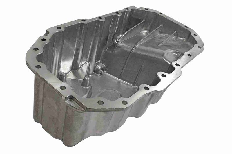 VAICO V10-0447 Oil Sump
