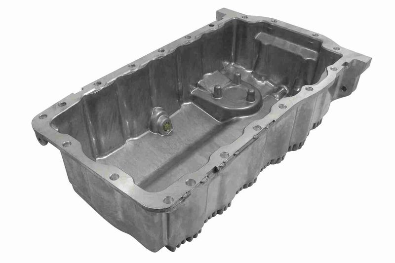 VAICO V10-0448 Oil Sump