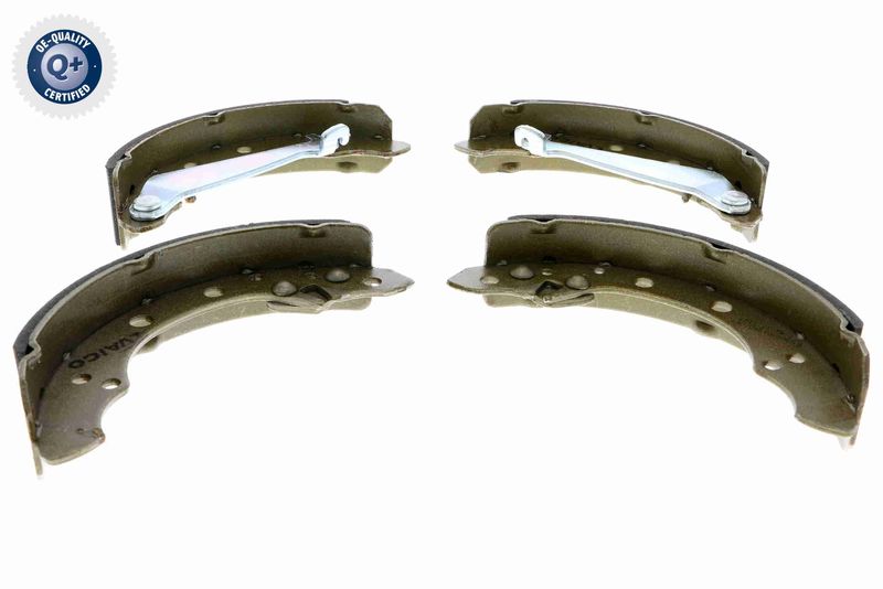 VAICO V10-0450 Brake Shoe Set