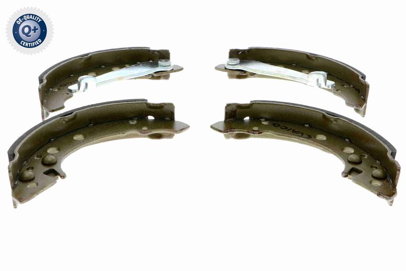 VAICO V10-0452 Brake Shoe Set