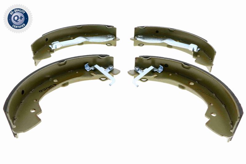 VAICO V10-0458 Brake Shoe Set