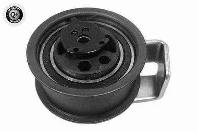 Tensioner Pulley, timing belt VAICO V10-0467