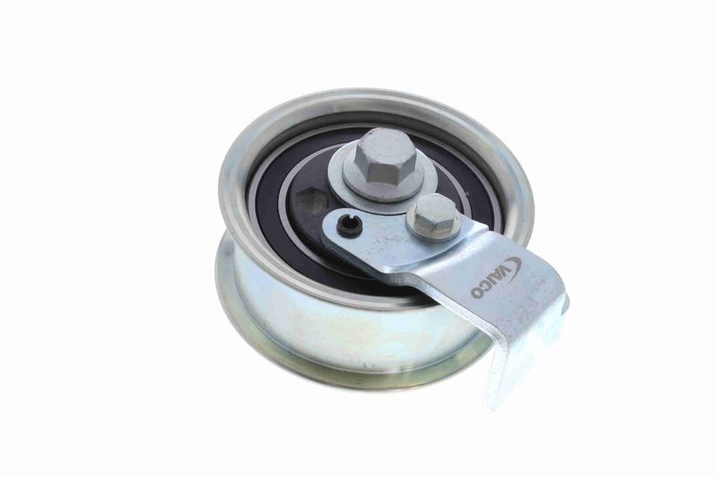 VAICO V10-0486 Tensioner Pulley, timing belt