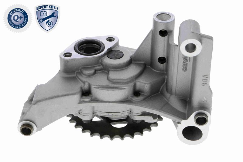 VAICO V10-0495 Oil Pump