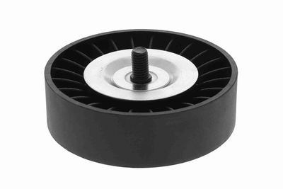 Deflection/Guide Pulley, V-ribbed belt VAICO V10-0547