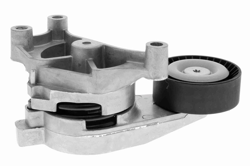 VAICO V10-0548 Belt Tensioner, V-ribbed belt