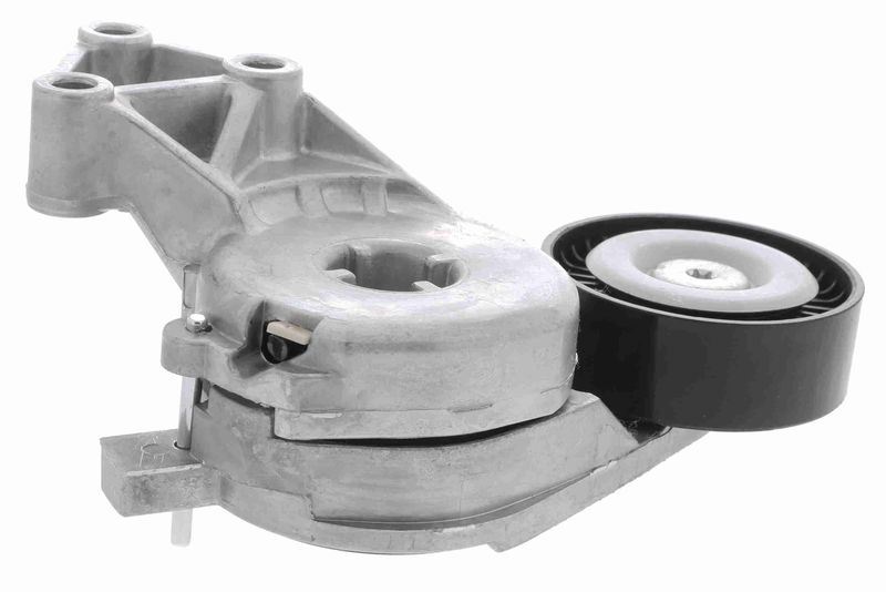 VAICO V10-0553 Belt Tensioner, V-ribbed belt