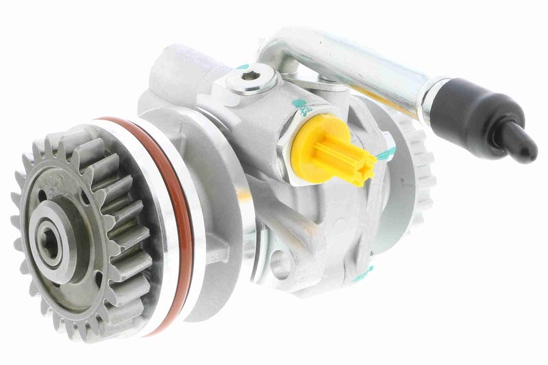 VAICO V10-0587 Hydraulic Pump, steering