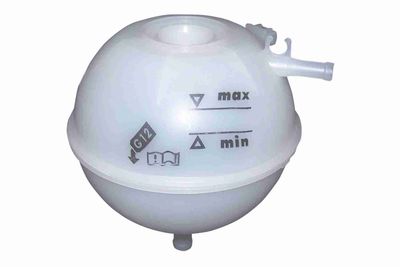 Expansion Tank, coolant VAICO V10-0745