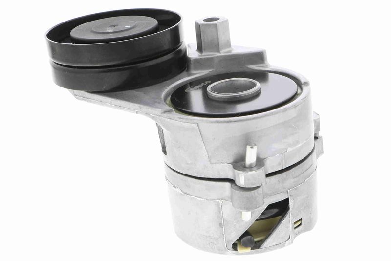 VAICO V10-0747 Belt Tensioner, V-ribbed belt