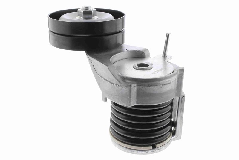 VAICO V10-0749 Belt Tensioner, V-ribbed belt